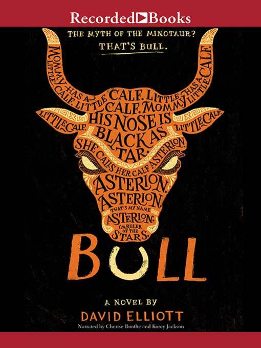 Title details for Bull by David Elliott - Available